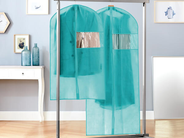 Textil-Organizer