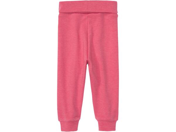 Baby Tracksuit Bottoms