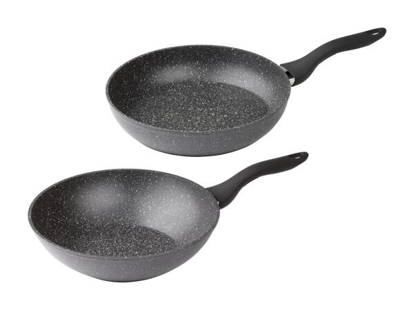 ERNESTO(R) Pande/​Wokpande