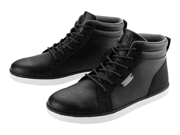 Men's Leather Shoes