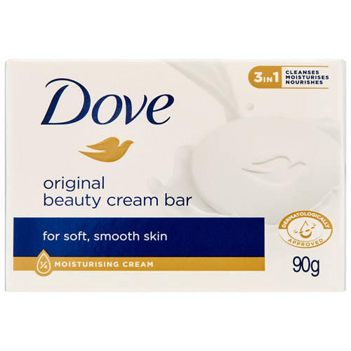 Beauty Bar Original 90g