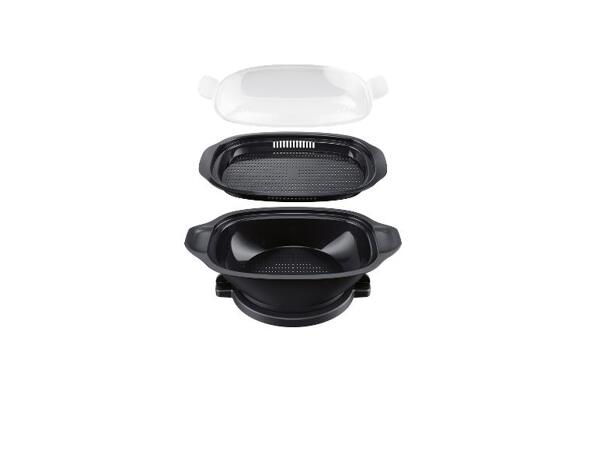 SILVERCREST(R) KITCHEN TOOLS Monsieur Cuisine Smart White SKMS 1200 C1 s nástavcem na strouhání a řezání SFMC 4 B2