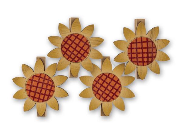 Herbst Deko