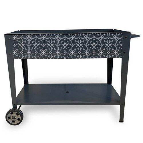 COLIBRI Hochbeet "Urban Planter"