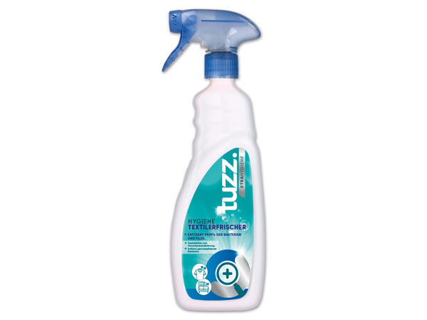 Hygiene Textilerfrischer