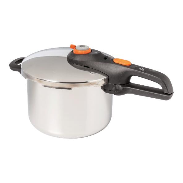 TEFAL(R) 				Autocuiseur