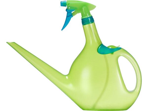 Scheurich Watering Can with Sprayer