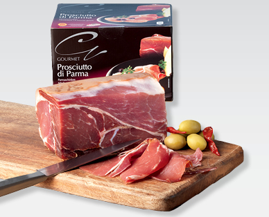 GOURMET Prosciutto di Parma