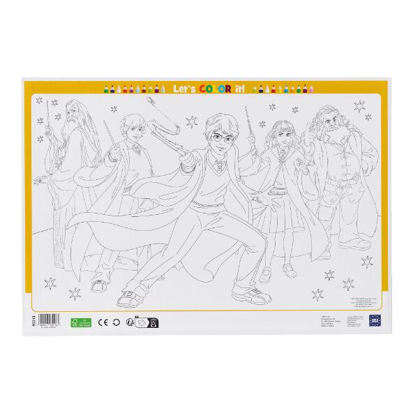 TREFL(R) 				Puzzle XXL 2 en 1