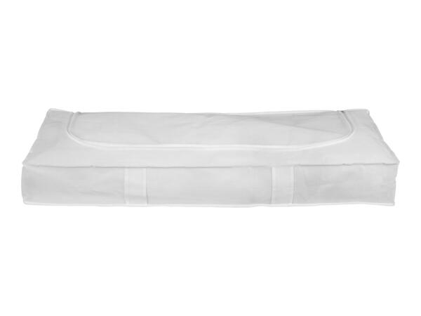 Livarno Home Underbed Storage Bag/​Duvet Storage Bag/​Garment Cover