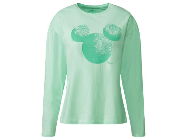 Ladies' Character Pyjamas