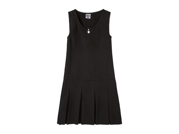 Kids' School Pinafore - 2 Pack