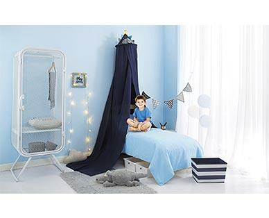 Huntington Home Bed Canopy