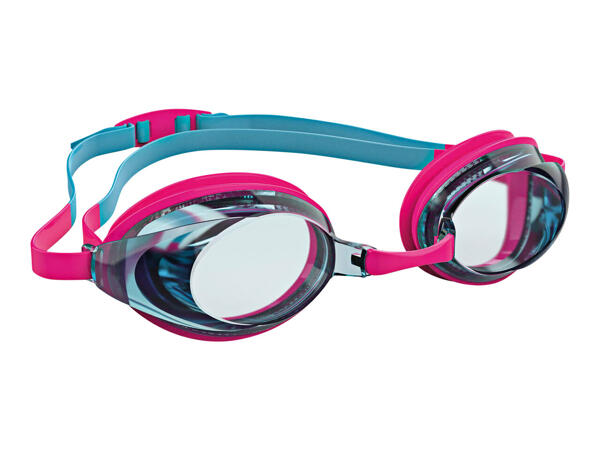 Crivit Swimming Goggles
