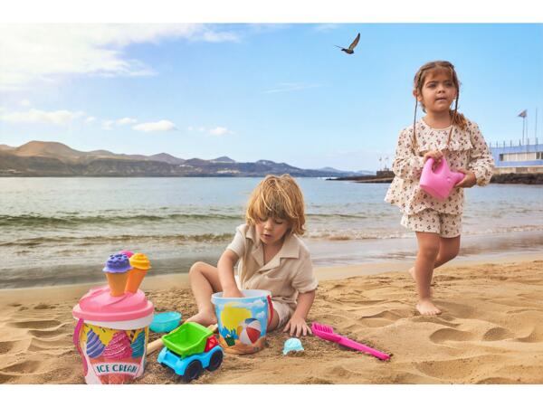 Sand Toys