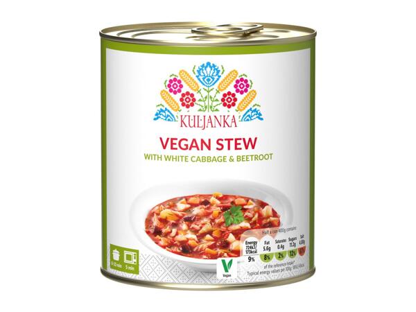 Kuljanka Borscht Stews