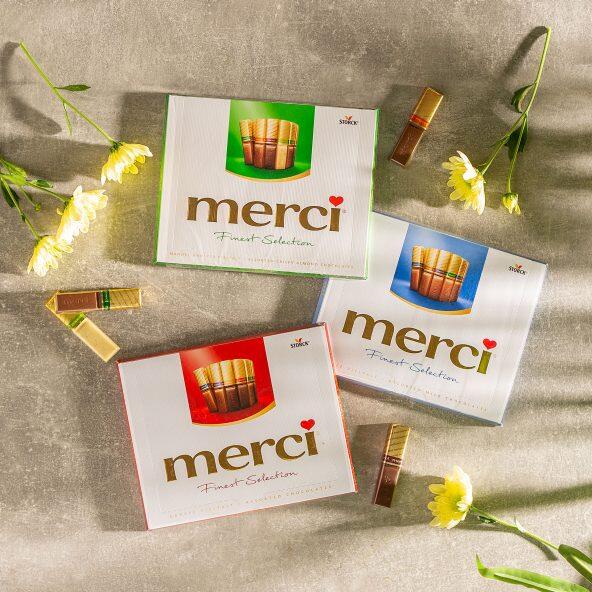 MERCI(R) Merci Selection