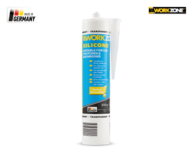 SILICONE OR ADHESIVE CARTRIDGE