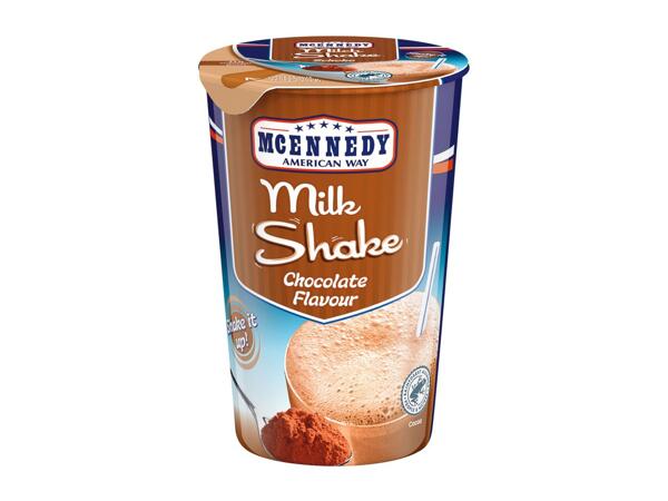 MCENNEDY Milkshake Assorted