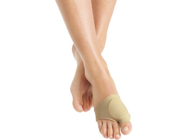 Elastic Bandages with Gel Inserts