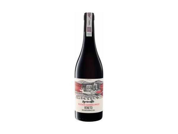 Vignamatta Rosso Veneto 2017