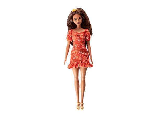 Mattel Barbie(R) & Ken Fashionista Dolls