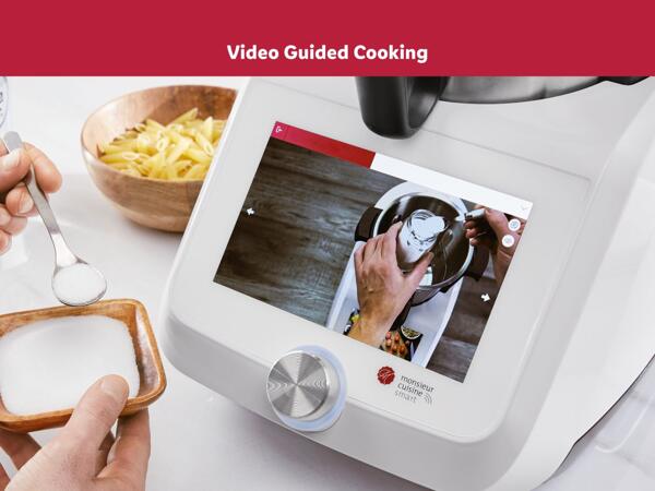 Monsieur Cuisine „Smart"