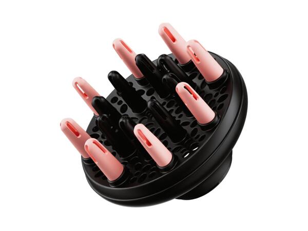 2400W Ionic Hair Dryer