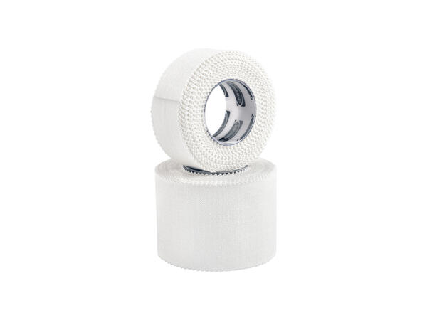 Sterile Bandages or Gauze