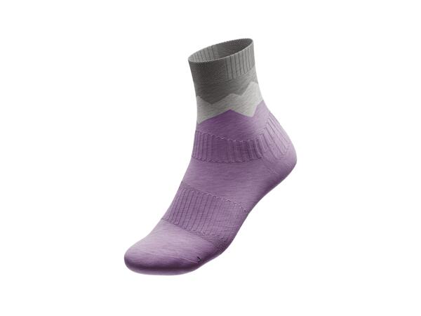 Ladies' Premium Hiking Socks