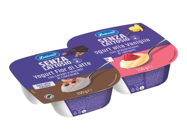 Whole Yogurt