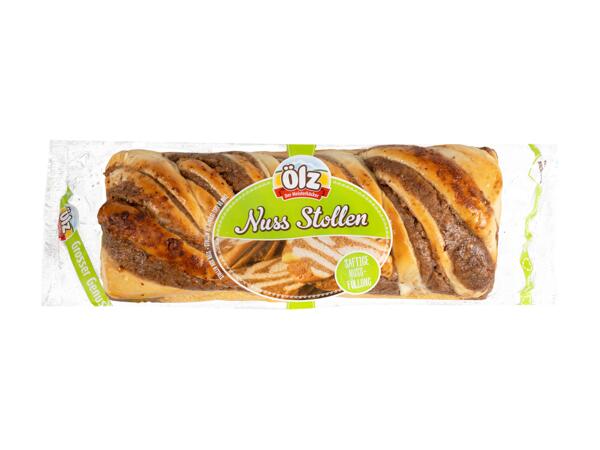 Nussstollen