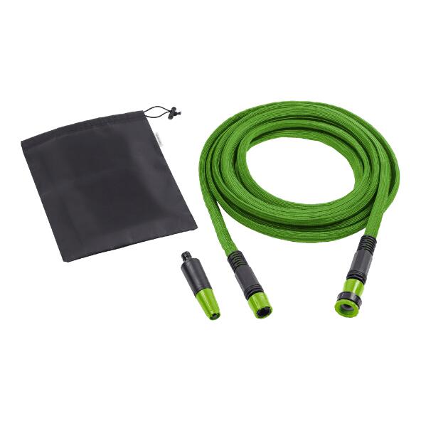 GARDENLINE(R) 				Flexibler Gartenschlauch