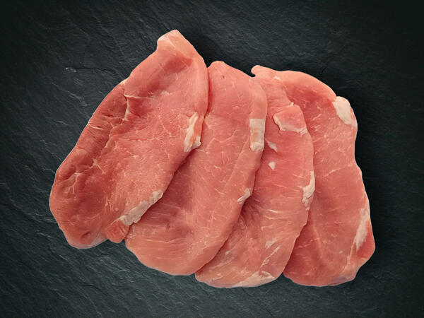Huftsteak natur XXL​