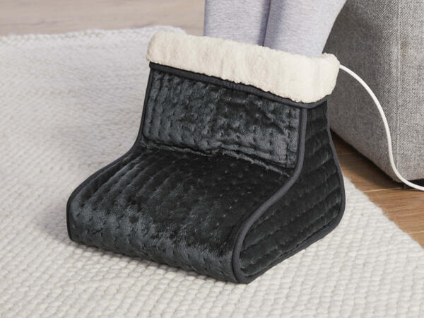 Chauffe-pieds SFW 12