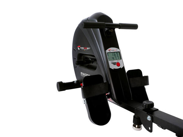 Roeitrainer RW 2000