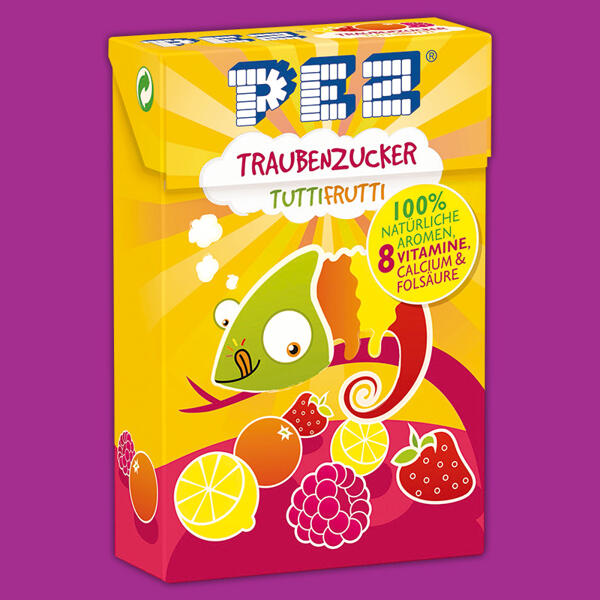 Traubenzucker