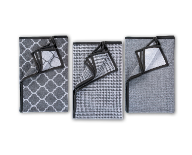 Couverture jacquard MY LIVING STYLE