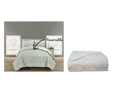 Huntington Home Quilt Set