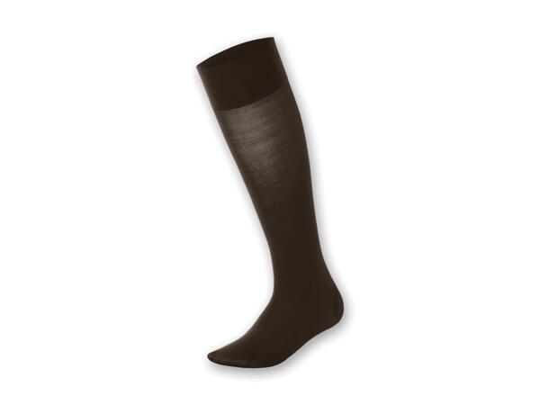 Damen Thermoleggings/-strumpfhose