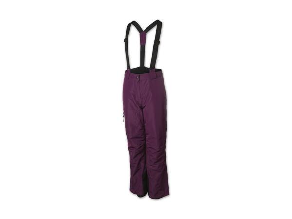 Kinder Skihose