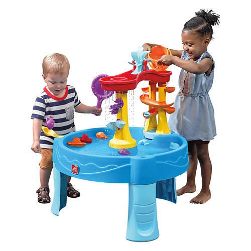 Kid's Archway Falls Water Play Table