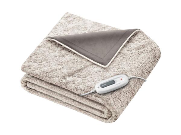 Heated Overblanket