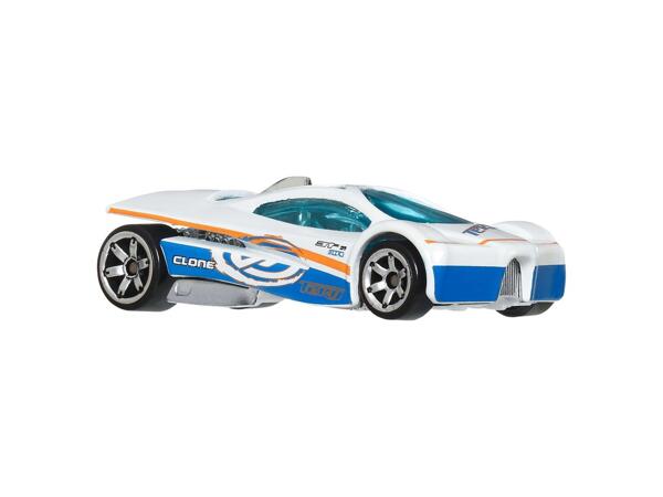 Toy Car