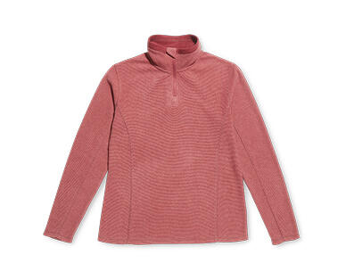 Adult's Fleece Jumper