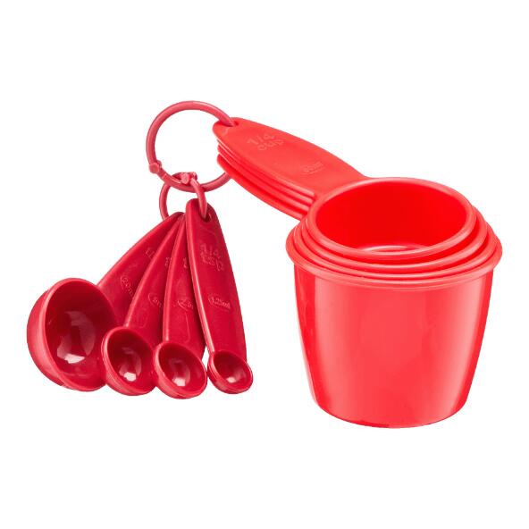 CROFTON(R) 				Set de mesure ou d'entonnoirs