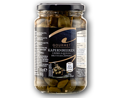 Capperi GOURMET