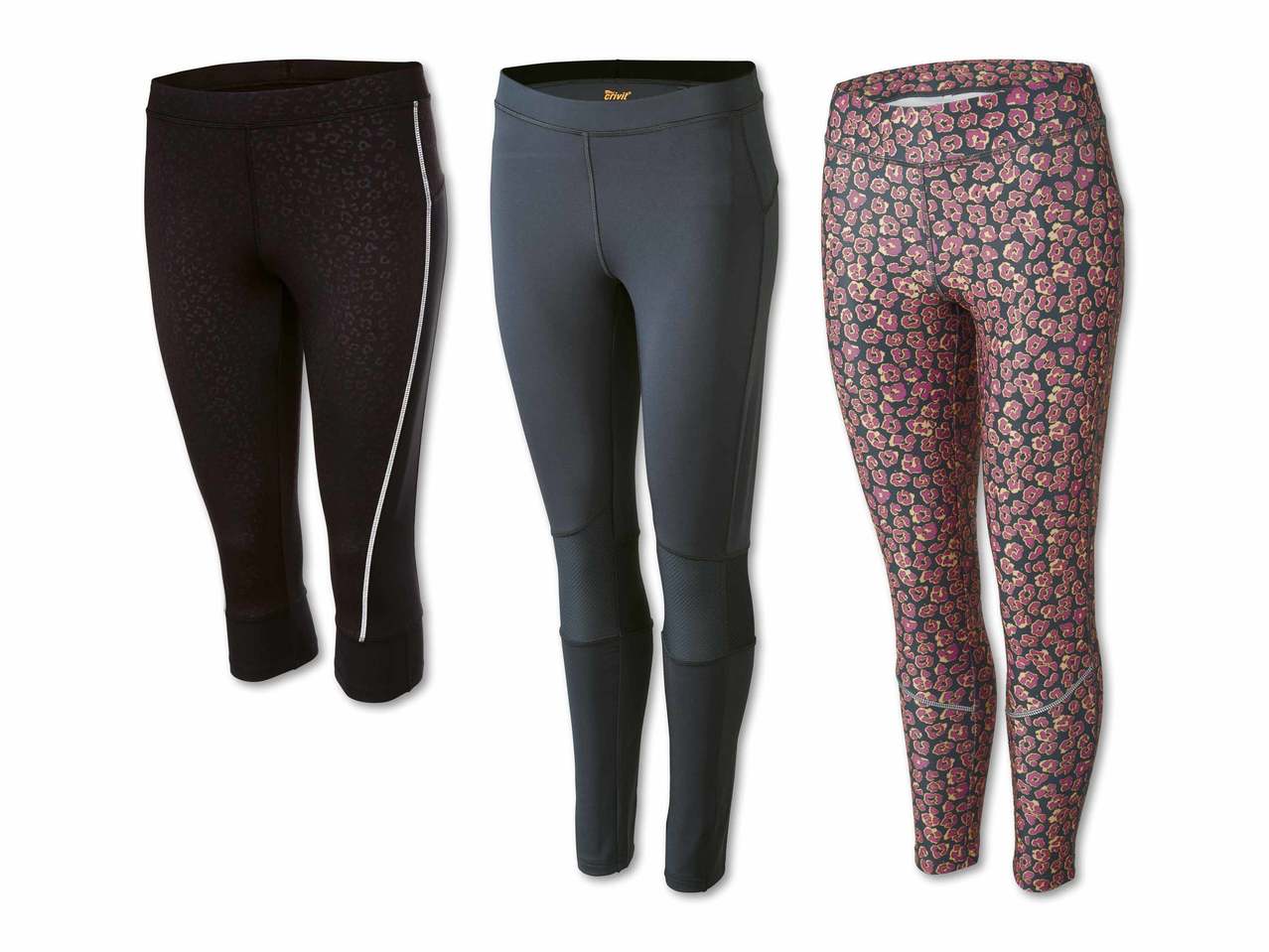 Corsaire/ pantalon de sport1