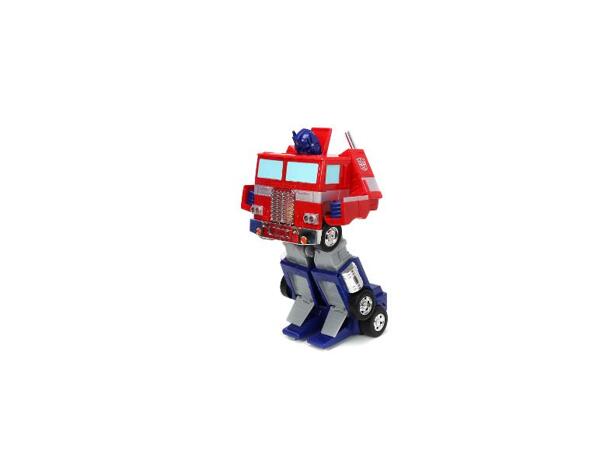 Optimus Prime RC