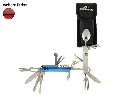 ADVENTURIDGE(R) 
 MULTITOOL